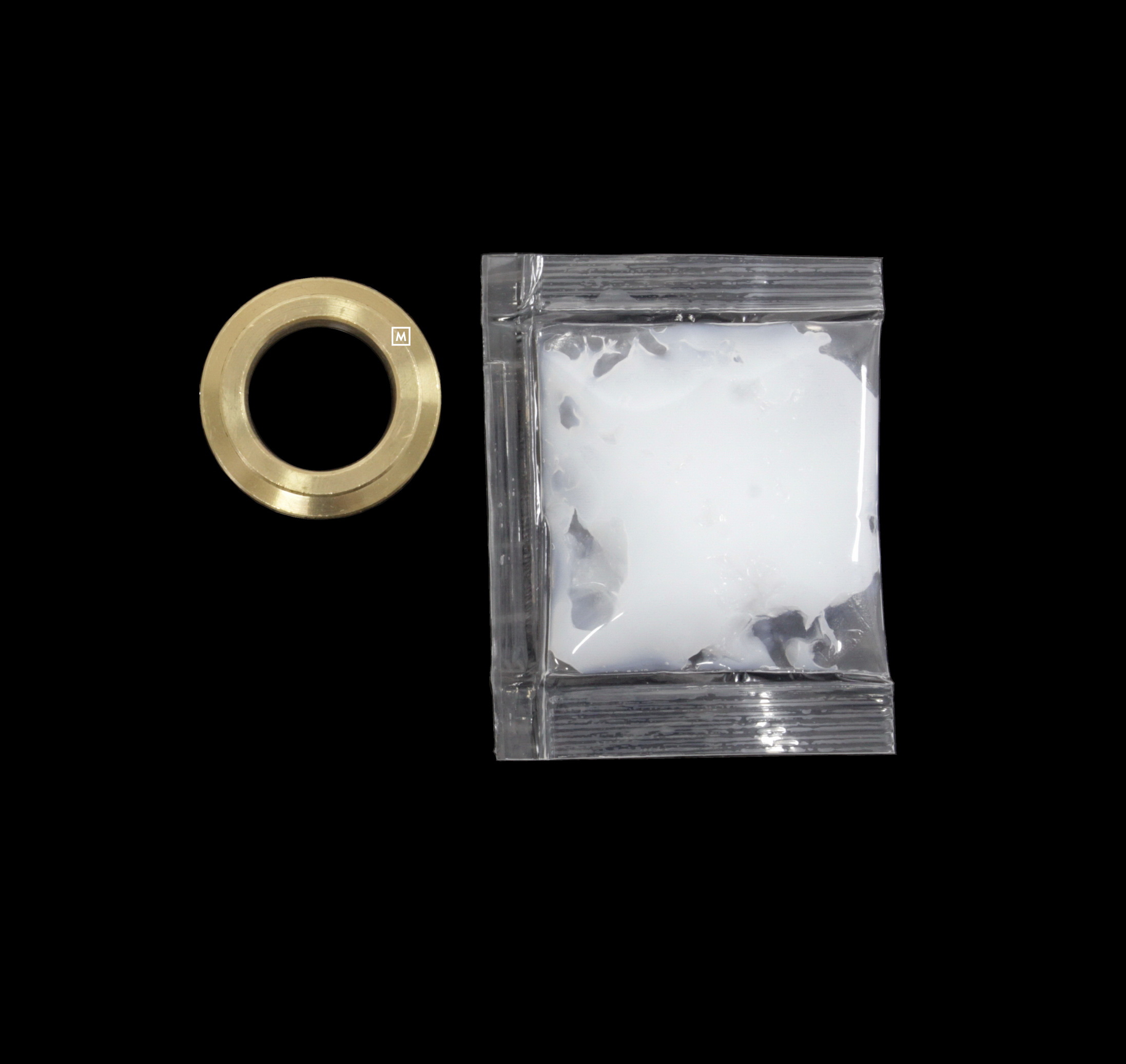 BUSHING TENSIONER WITH GREASE (MRD-77-2688)